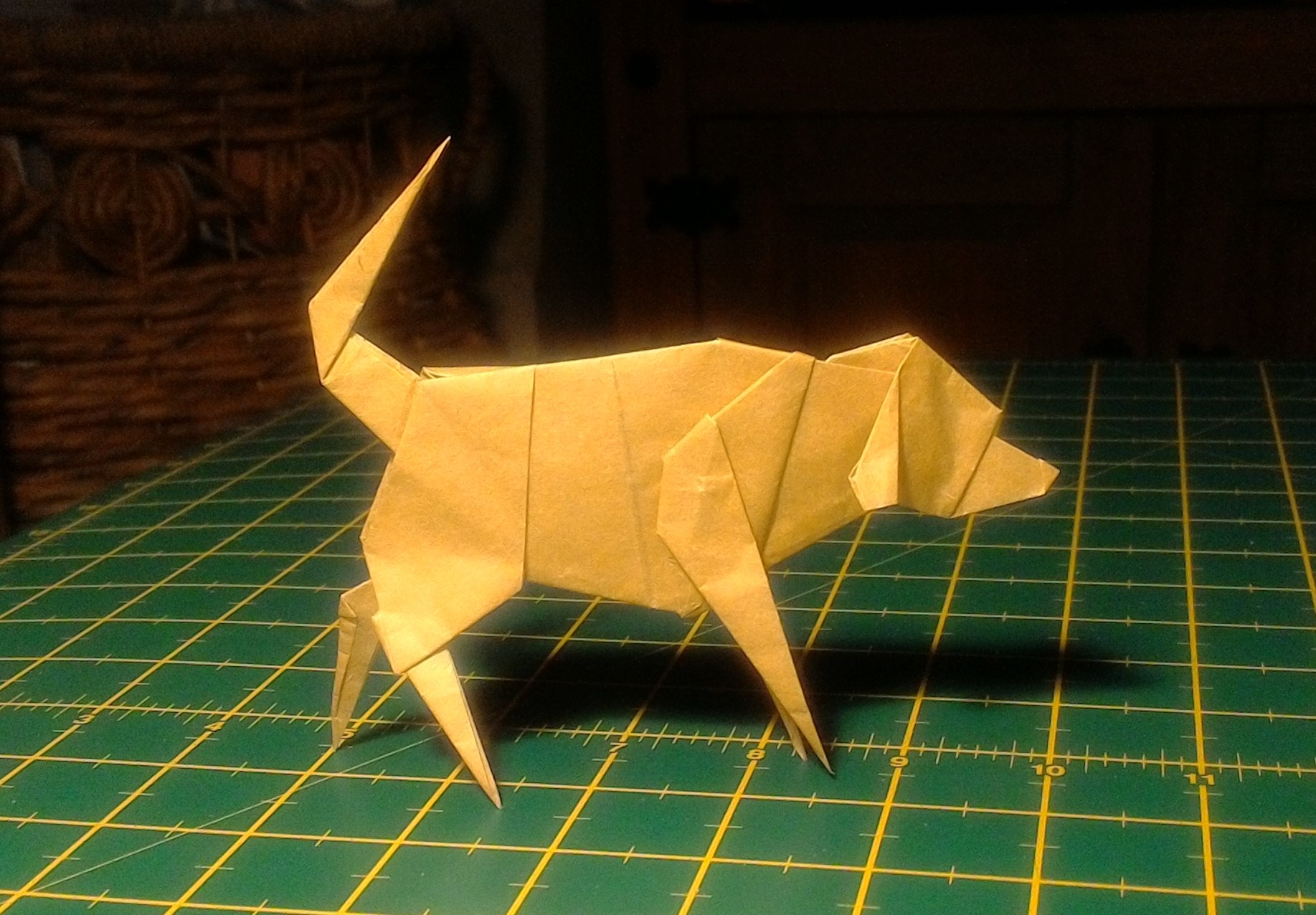 Beagle